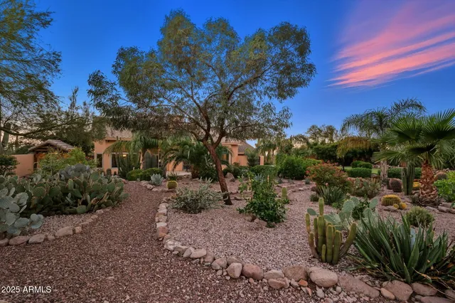 $895,000 | 10242 East Open Sky Drive, Gold Canyon, AZ 85118