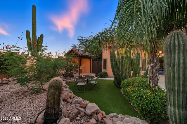 $895,000 | 10242 East Open Sky Drive, Gold Canyon, AZ 85118