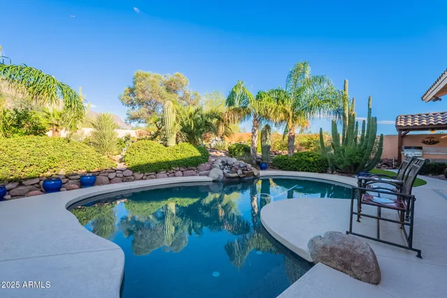 $895,000 | 10242 East Open Sky Drive, Gold Canyon, AZ 85118