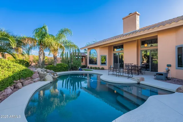 $895,000 | 10242 East Open Sky Drive, Gold Canyon, AZ 85118