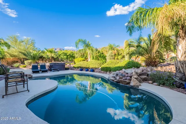 $895,000 | 10242 East Open Sky Drive, Gold Canyon, AZ 85118