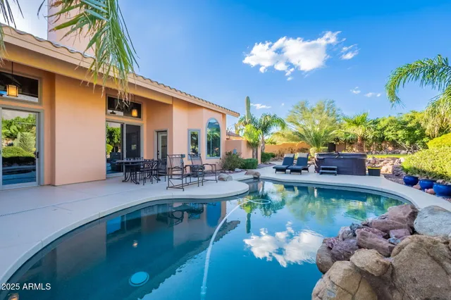 $895,000 | 10242 East Open Sky Drive, Gold Canyon, AZ 85118