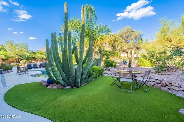 $895,000 | 10242 East Open Sky Drive, Gold Canyon, AZ 85118