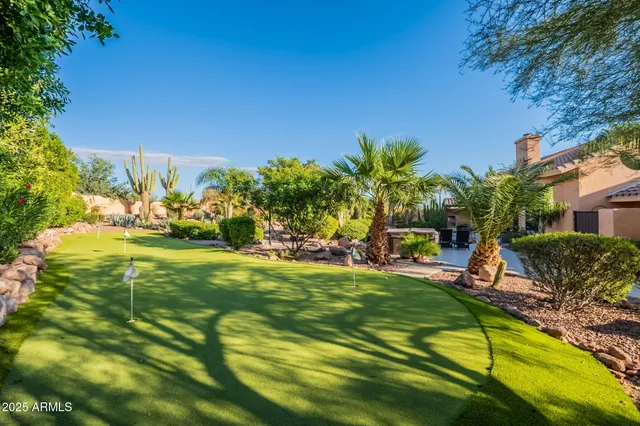 $895,000 | 10242 East Open Sky Drive, Gold Canyon, AZ 85118