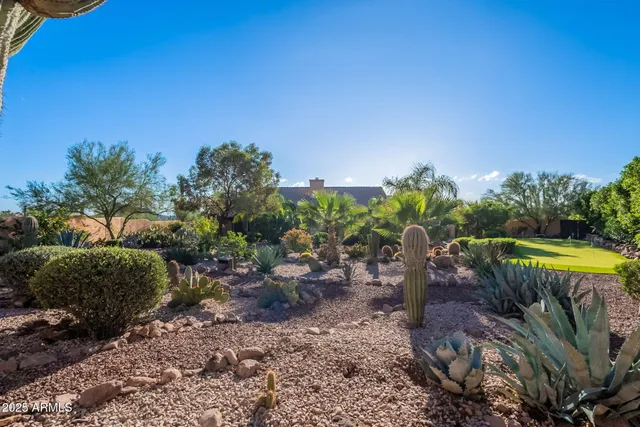 $895,000 | 10242 East Open Sky Drive, Gold Canyon, AZ 85118
