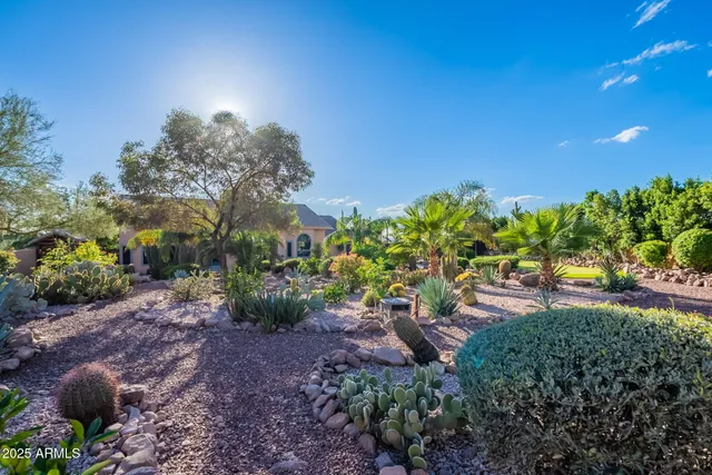 $895,000 | 10242 East Open Sky Drive, Gold Canyon, AZ 85118
