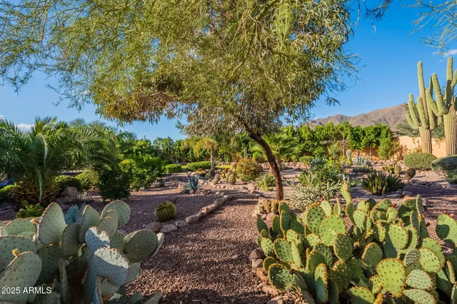 $895,000 | 10242 East Open Sky Drive, Gold Canyon, AZ 85118