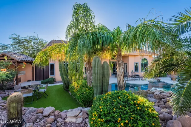 $895,000 | 10242 East Open Sky Drive, Gold Canyon, AZ 85118