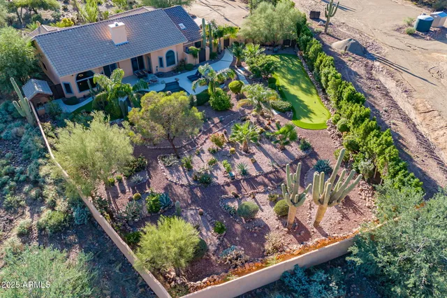 $895,000 | 10242 East Open Sky Drive, Gold Canyon, AZ 85118