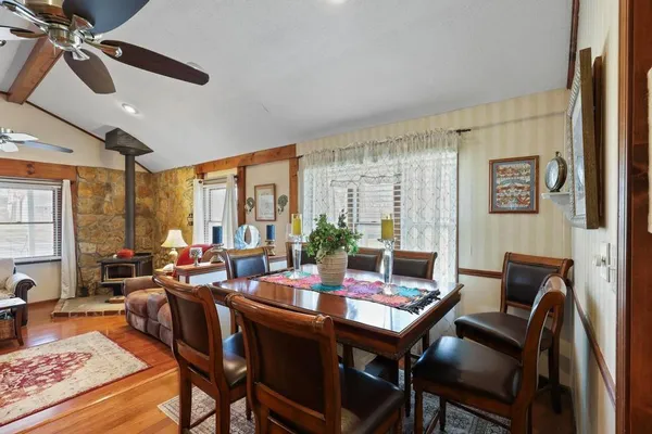 $245,000 | 2286 Jayhawk Road, Fort Scott, KS 66701