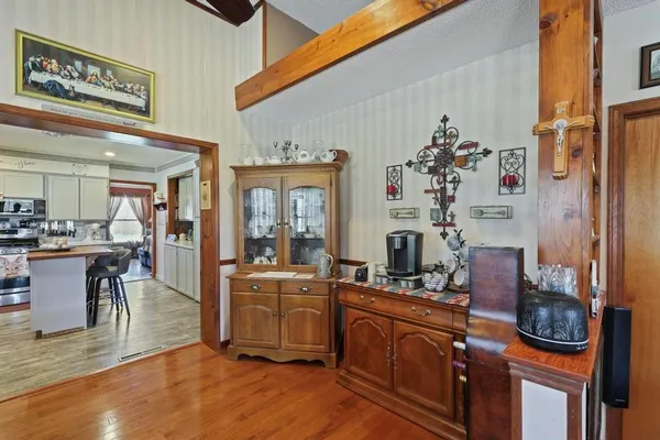 $245,000 | 2286 Jayhawk Road, Fort Scott, KS 66701