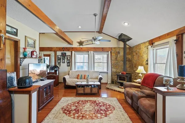 $245,000 | 2286 Jayhawk Road, Fort Scott, KS 66701