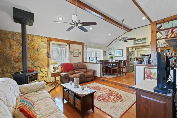 $245,000 | 2286 Jayhawk Road, Fort Scott, KS 66701