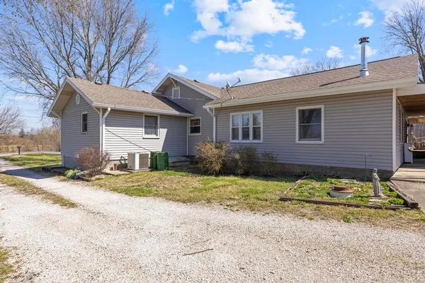 $245,000 | 2286 Jayhawk Road, Fort Scott, KS 66701