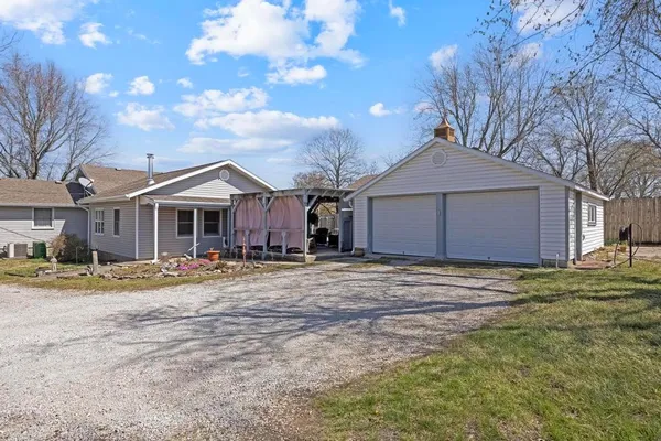 $245,000 | 2286 Jayhawk Road, Fort Scott, KS 66701
