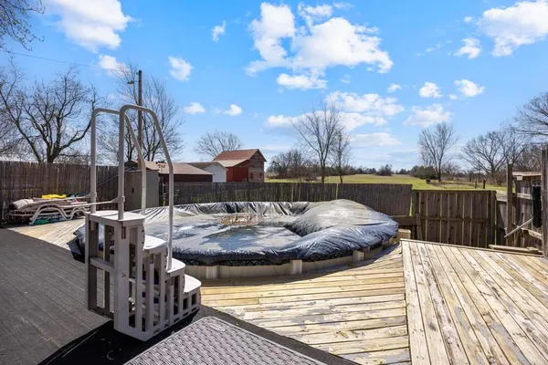 $245,000 | 2286 Jayhawk Road, Fort Scott, KS 66701