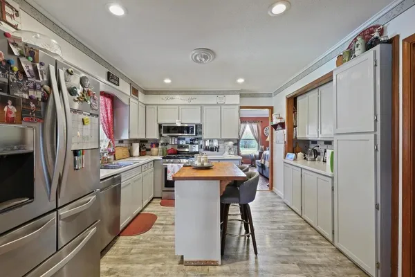 $245,000 | 2286 Jayhawk Road, Fort Scott, KS 66701