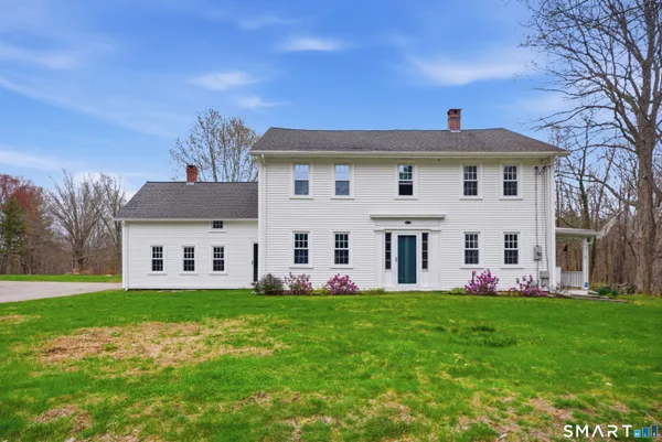 $539,000 | 18 Bates Road, Chaplin, CT 06235