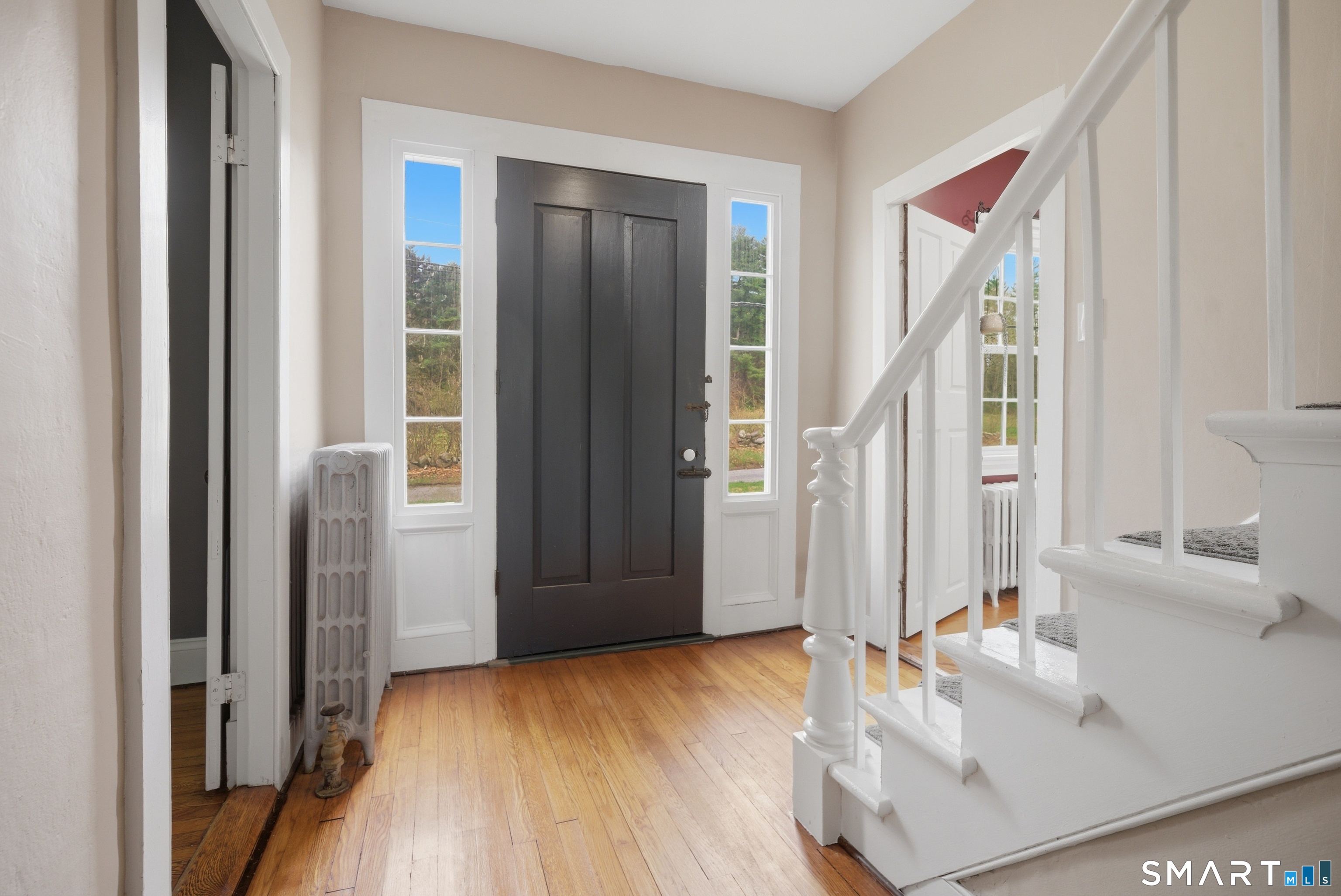 18 Bates Road Chaplin, CT 06235 - Photo 19 of 31