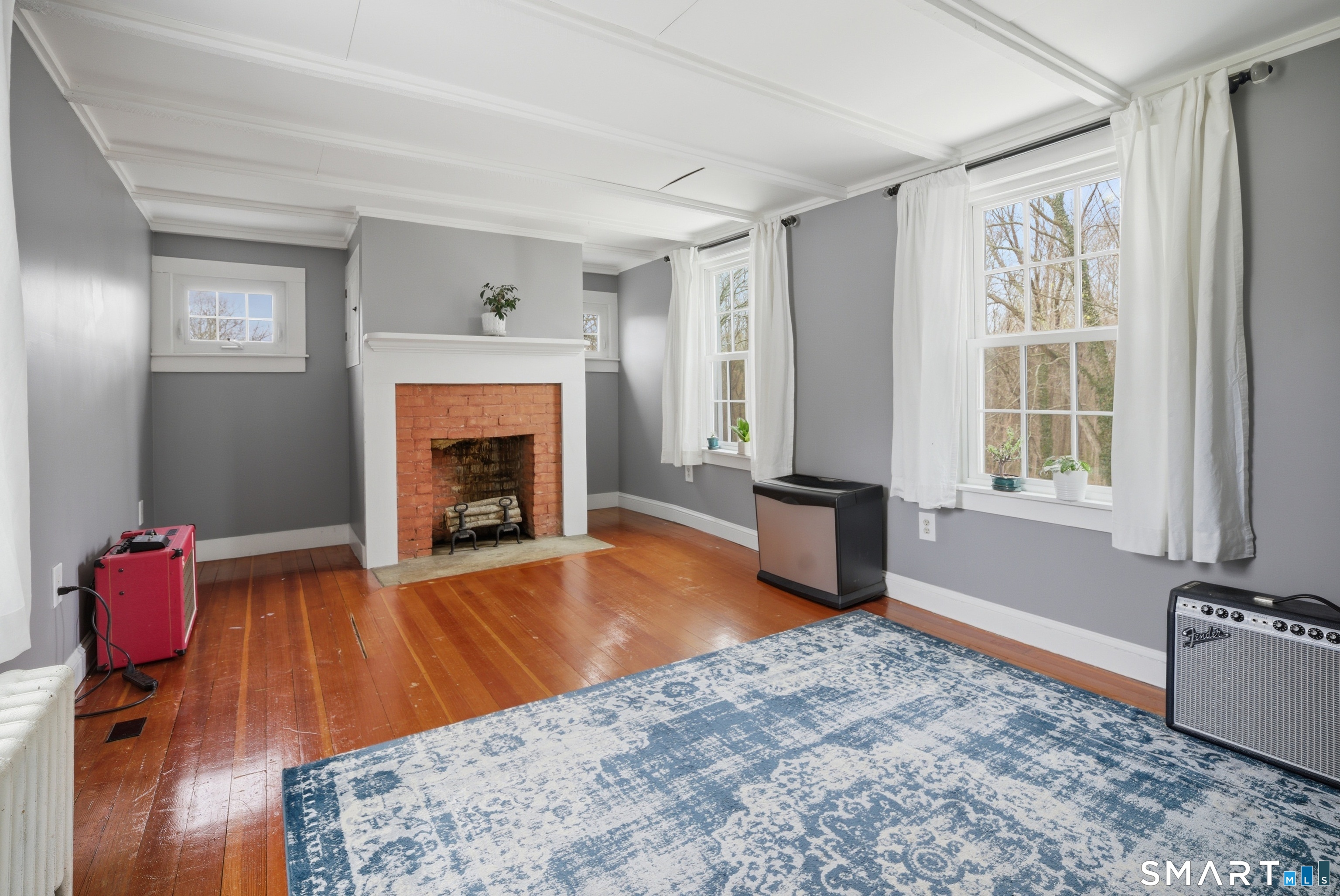 18 Bates Road Chaplin, CT 06235 - Photo 28 of 31