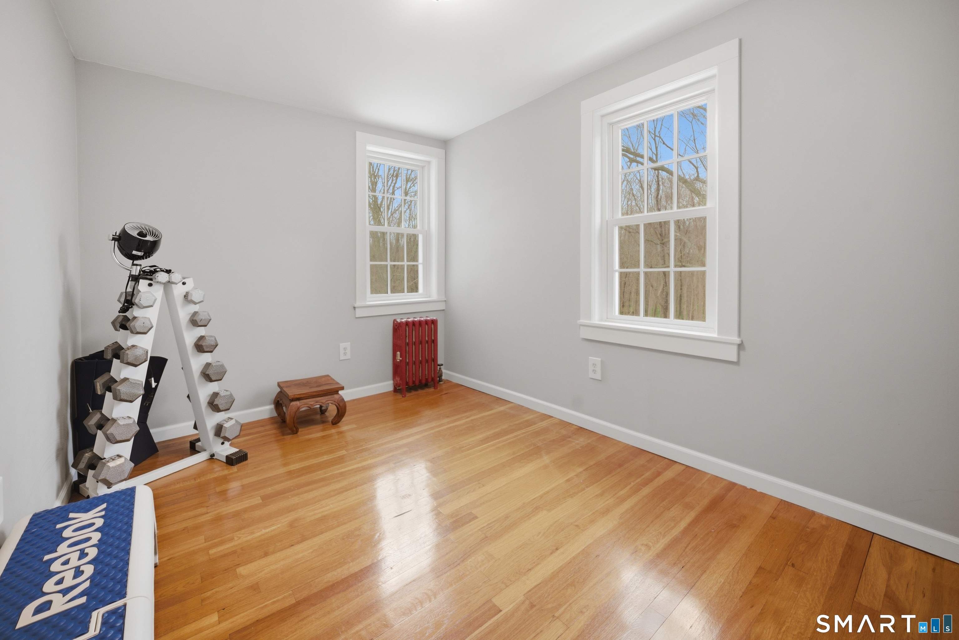 18 Bates Road Chaplin, CT 06235 - Photo 30 of 31