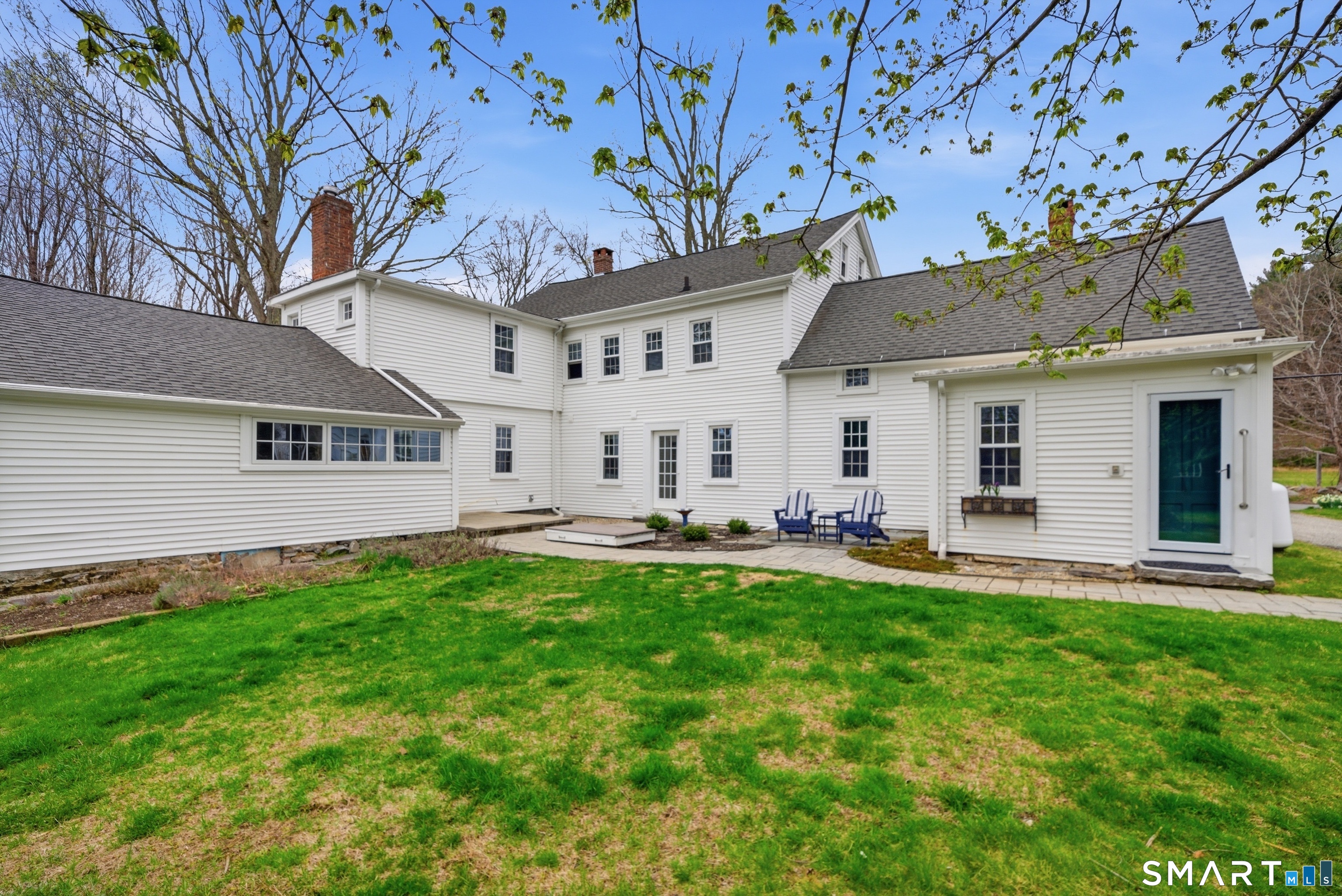 18 Bates Road Chaplin, CT 06235 - Photo 3 of 31