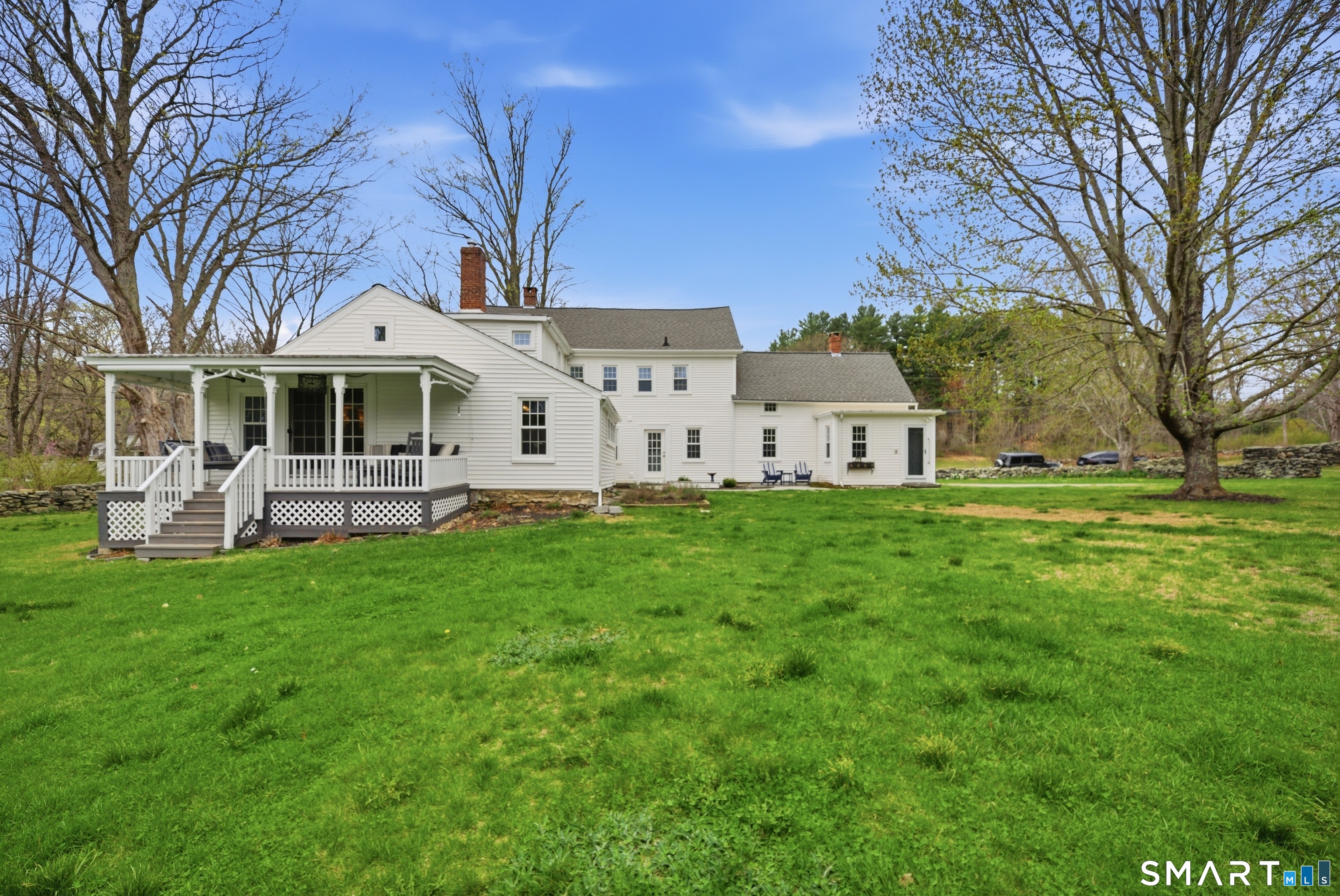 18 Bates Road Chaplin, CT 06235 - Photo 5 of 31