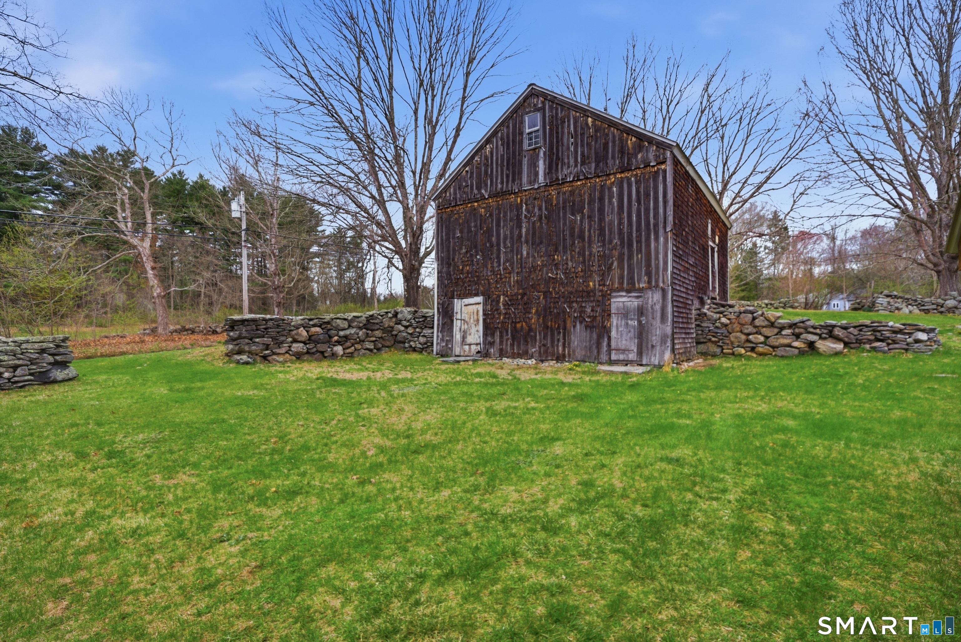 18 Bates Road Chaplin, CT 06235 - Photo 7 of 31