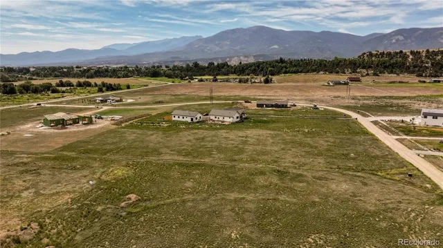 $254,000 | 8364 Longhorn Drive, Salida, CO 81201