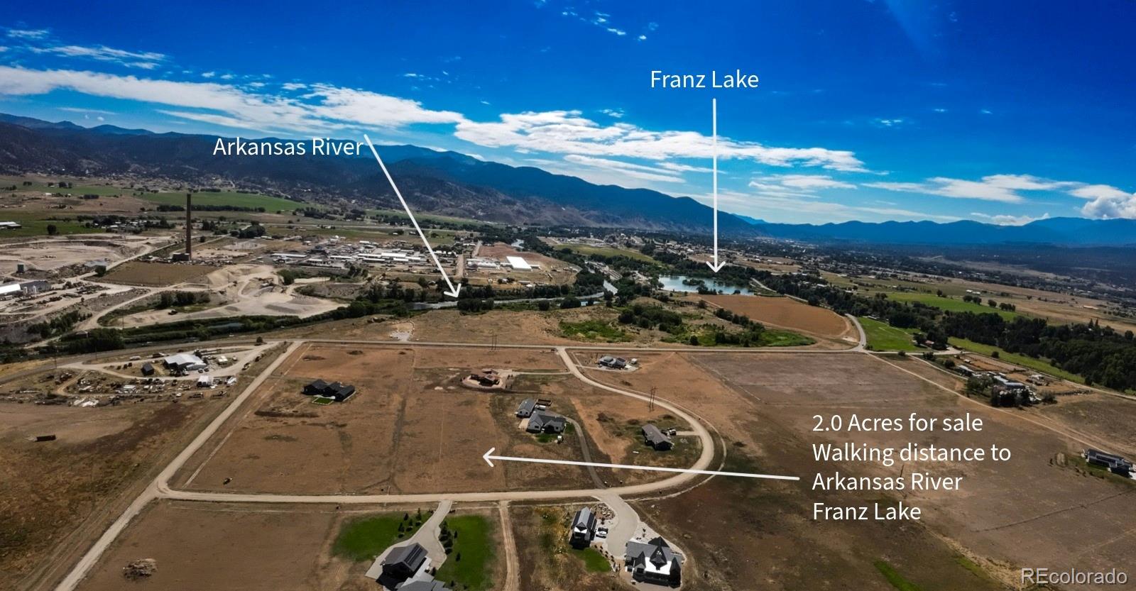 8364 Longhorn Drive Salida, CO 81201 - Photo 14 of 14