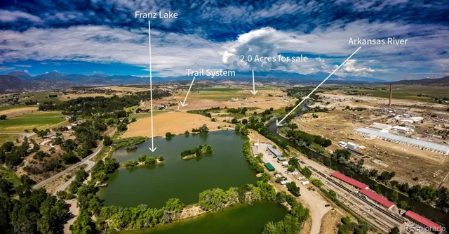 $254,000 | 8364 Longhorn Drive, Salida, CO 81201