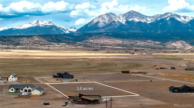 $254,000 | 8364 Longhorn Drive, Salida, CO 81201