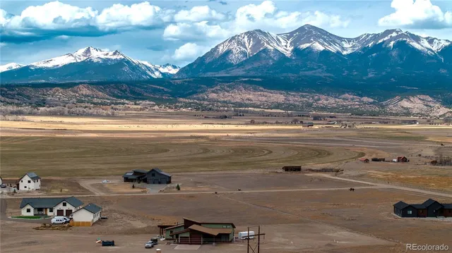 $254,000 | 8364 Longhorn Drive, Salida, CO 81201