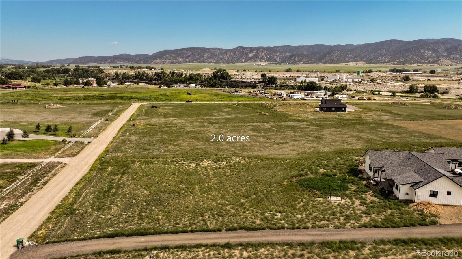 8364 Longhorn Drive Salida, CO 81201 - Photo 9 of 14 a view of an ocean with a mountain