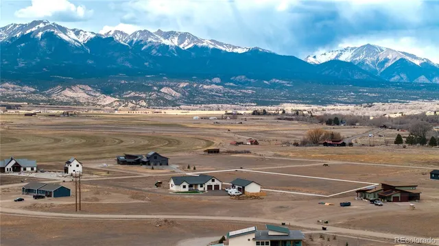 $254,000 | 8364 Longhorn Drive, Salida, CO 81201