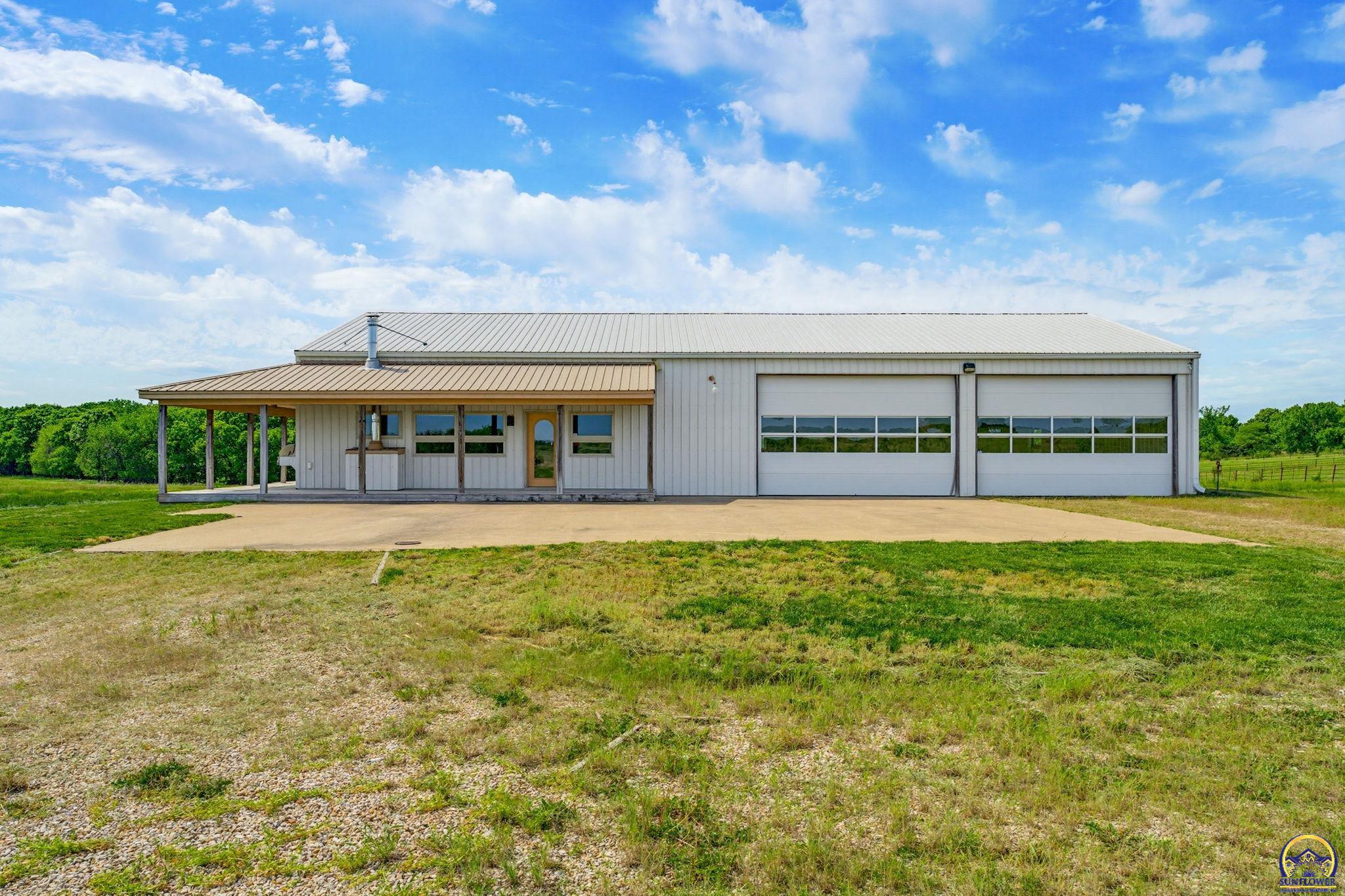 374 North 750 Road, Unit 5 PARCELS N 750 Overbrook, KS 66524 - Photo 11 of 61