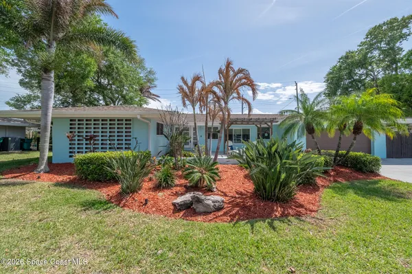 $765,000 | 525 Bahama Drive, Indialantic, FL 32903