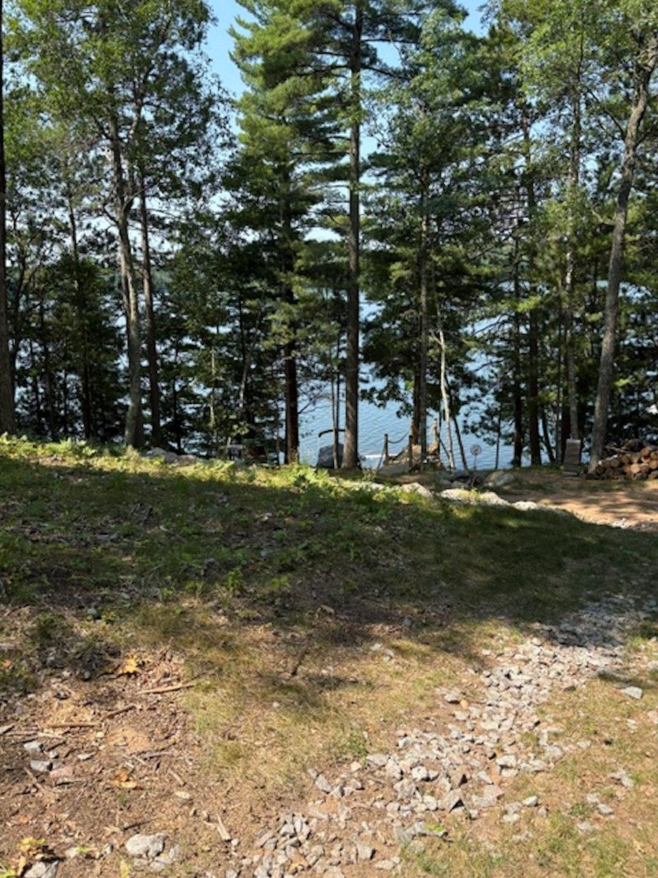 7665 Trout Road Lake Tomahawk, WI 54539 - Photo 1 of 5 Gallery Image 1