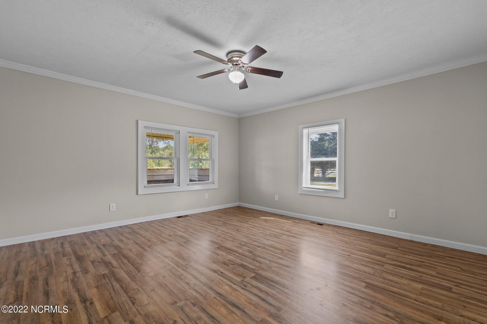 678 East Washington Street Extension Rockingham, NC 28379 - Photo 12 of 30 Dining Room