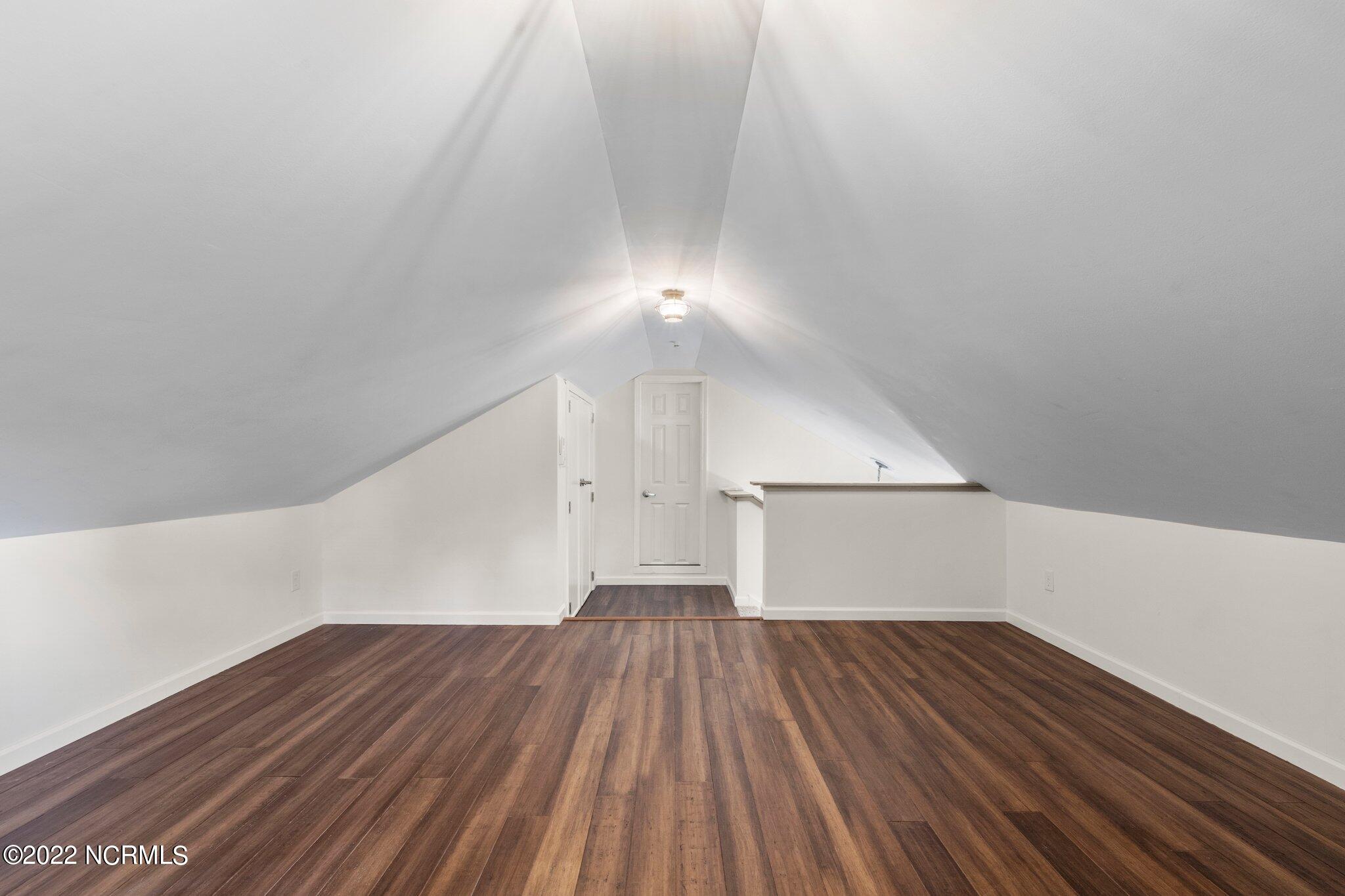 678 East Washington Street Extension Rockingham, NC 28379 - Photo 23 of 30 Upstairs bedroom 3