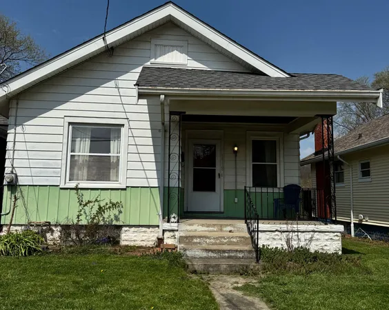 $115,000 | 1118 West 33rd Street, Covington, KY 41015