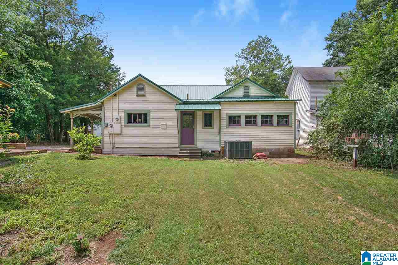 430 Selma Road Montevallo, AL 35115 - Photo 49 of 50