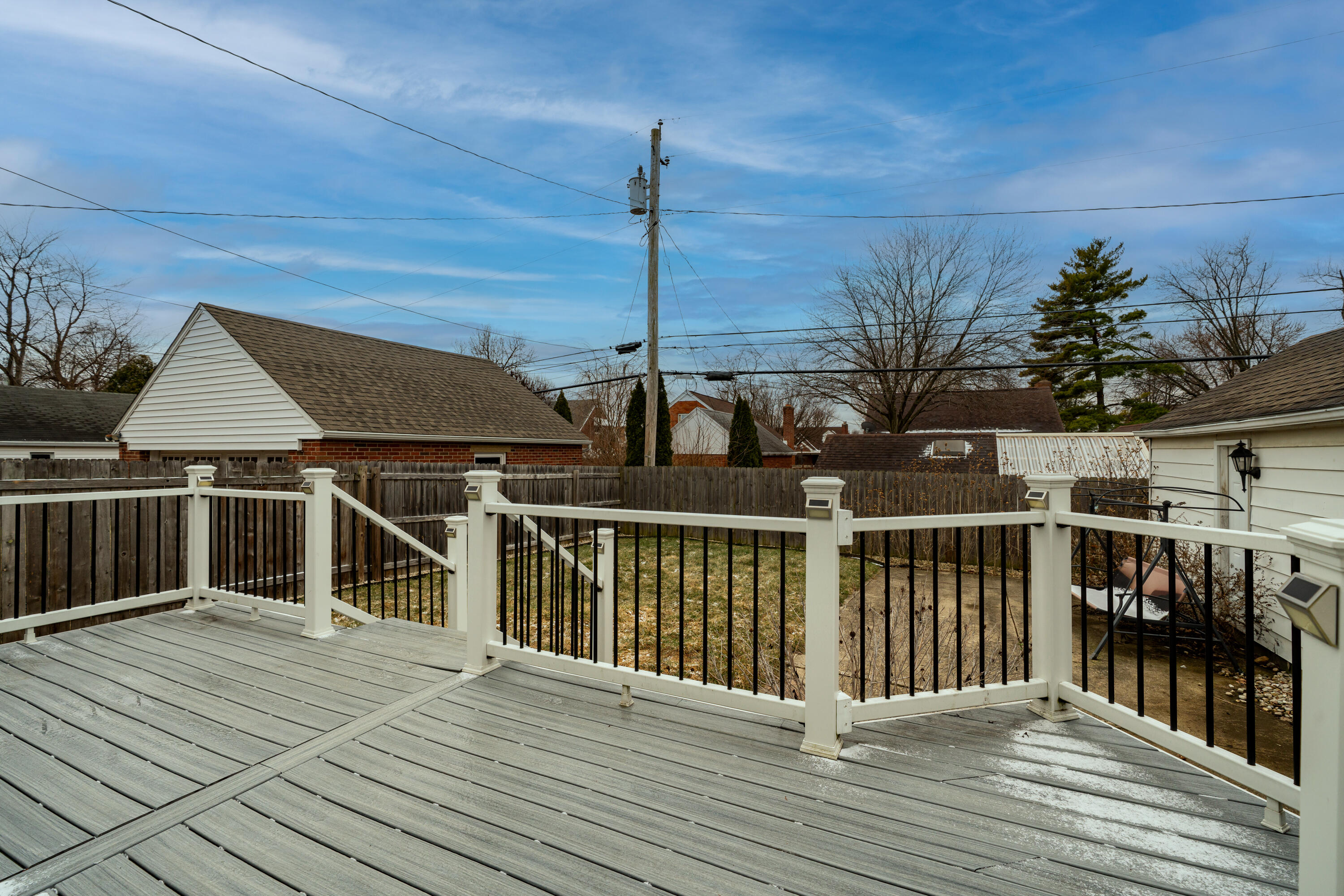 904 Patterson Road Dayton, OH 45419 - Photo 43 of 59
