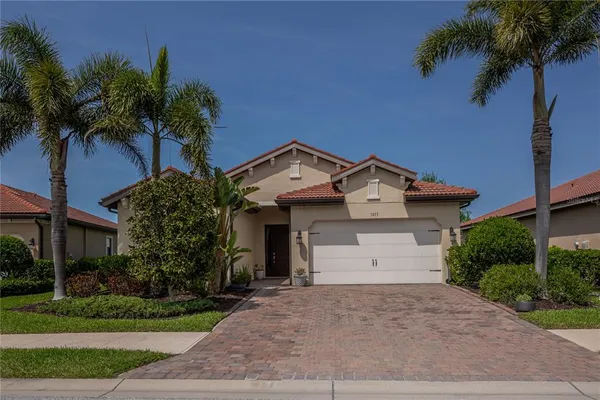 $454,000 | 1035 Bradberry Drive, Nokomis, FL 34275