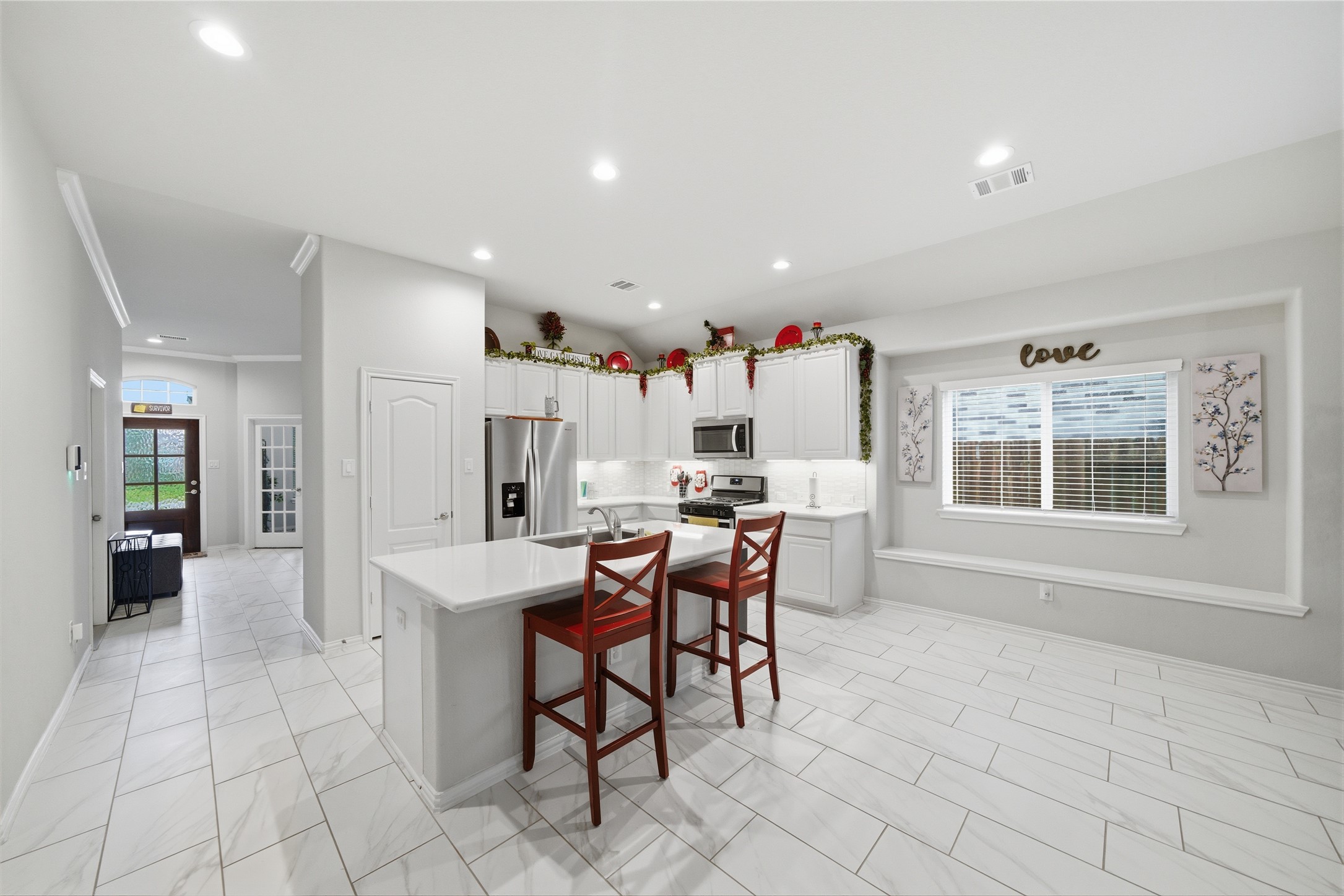 10822 Mendel Terrace Drive Rosharon, TX 77583 - Photo 12 of 21