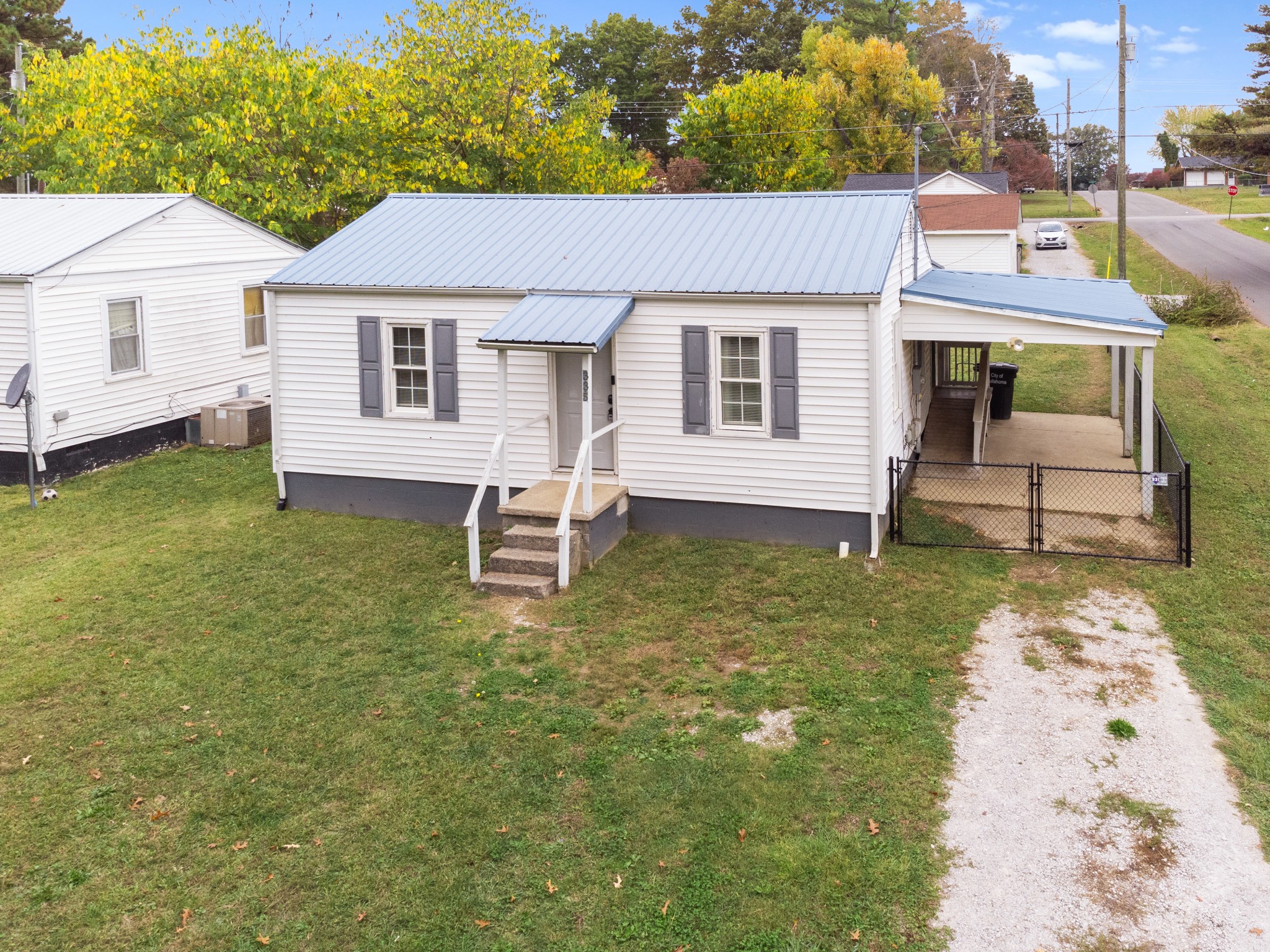 335 Oakwood Road Tullahoma, TN 37388 - Photo 1 of 19 Gallery Image 1