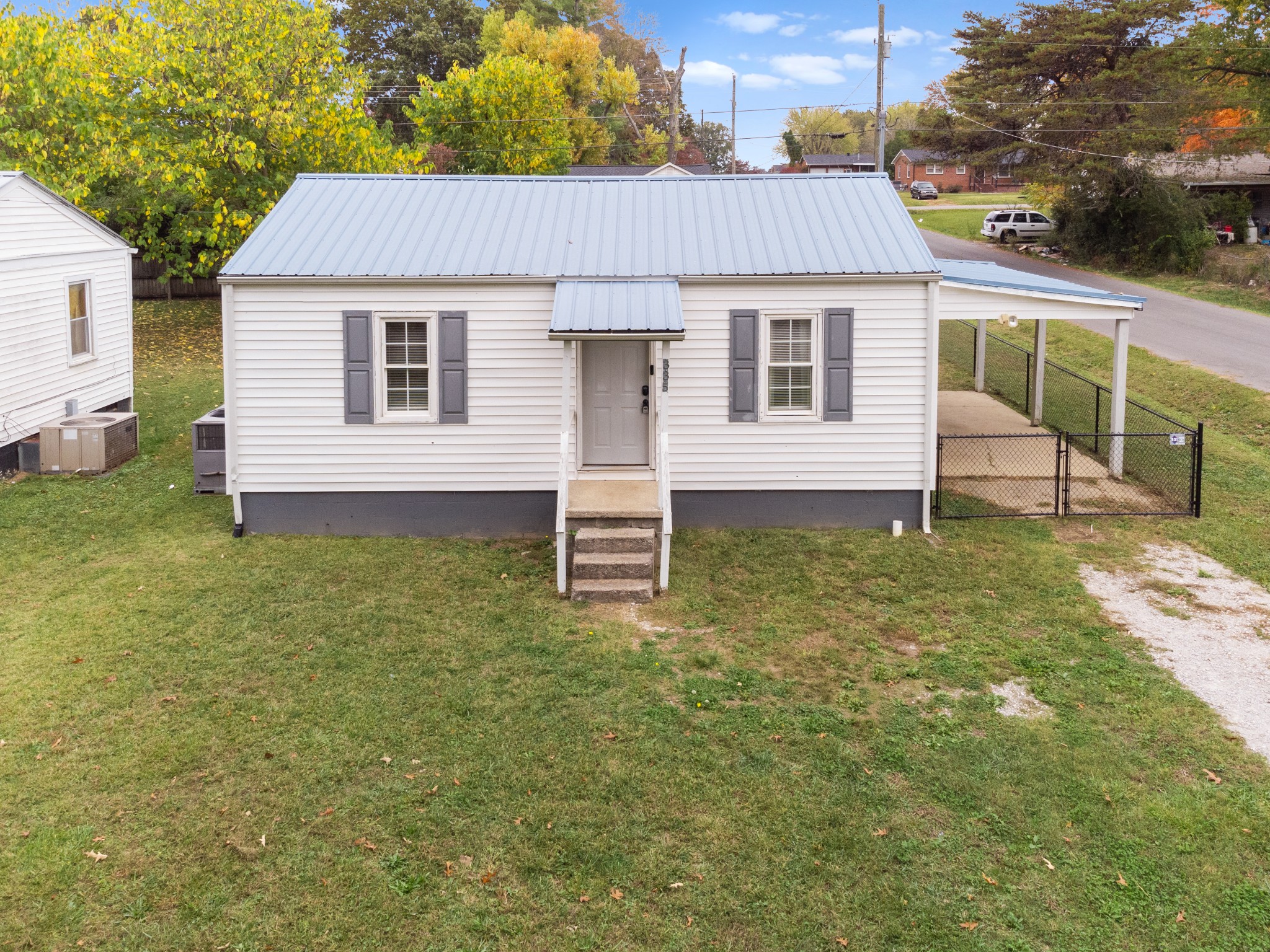 335 Oakwood Road Tullahoma, TN 37388 - Photo 12 of 19 Gallery Image 12