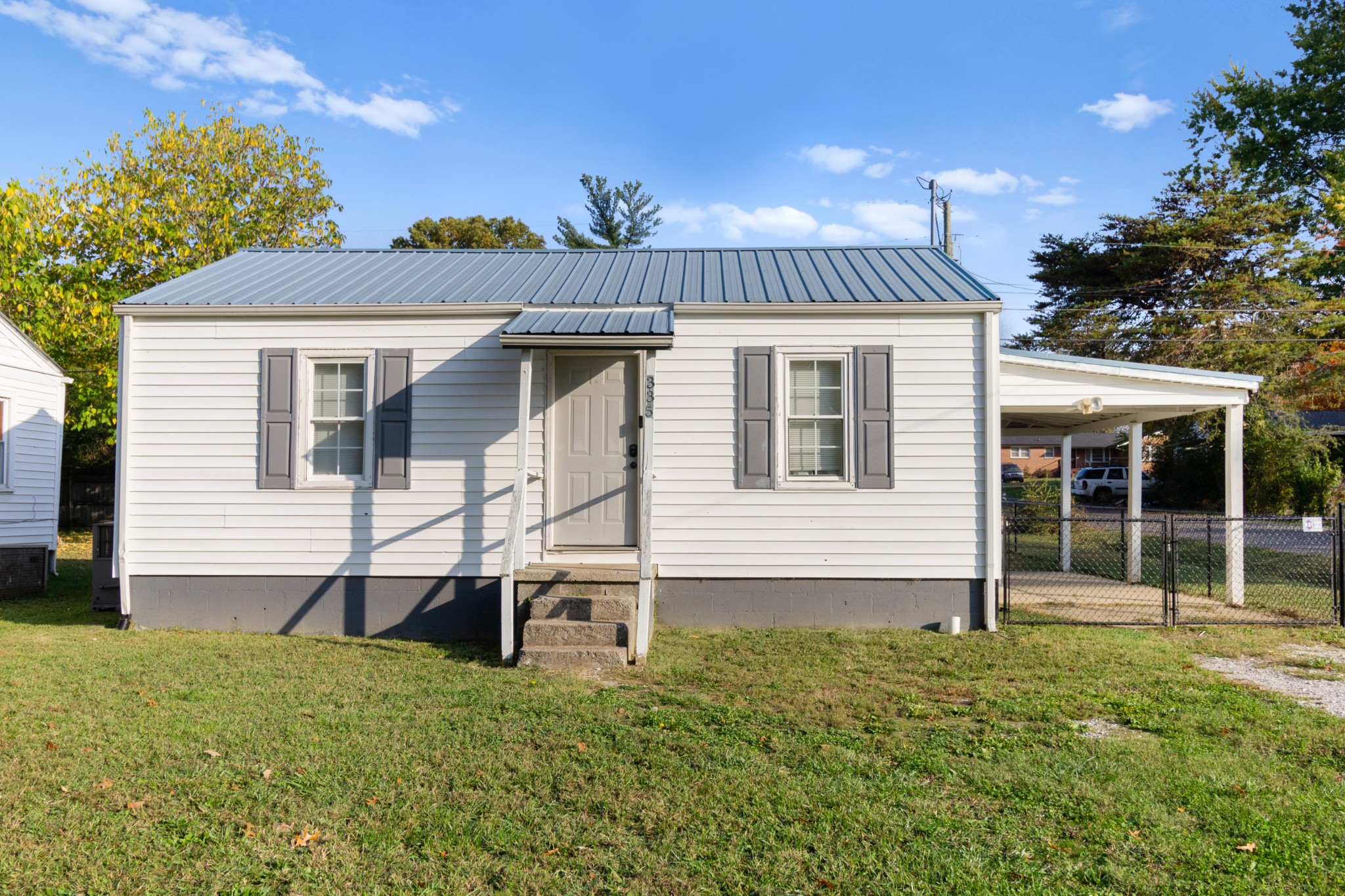 335 Oakwood Road Tullahoma, TN 37388 - Photo 14 of 19 Gallery Image 14