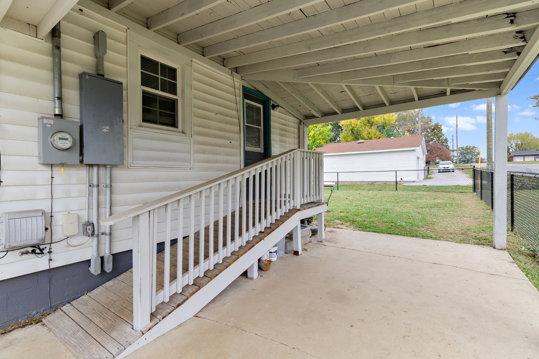 335 Oakwood Road Tullahoma, TN 37388 - Photo 15 of 19 Gallery Image 15
