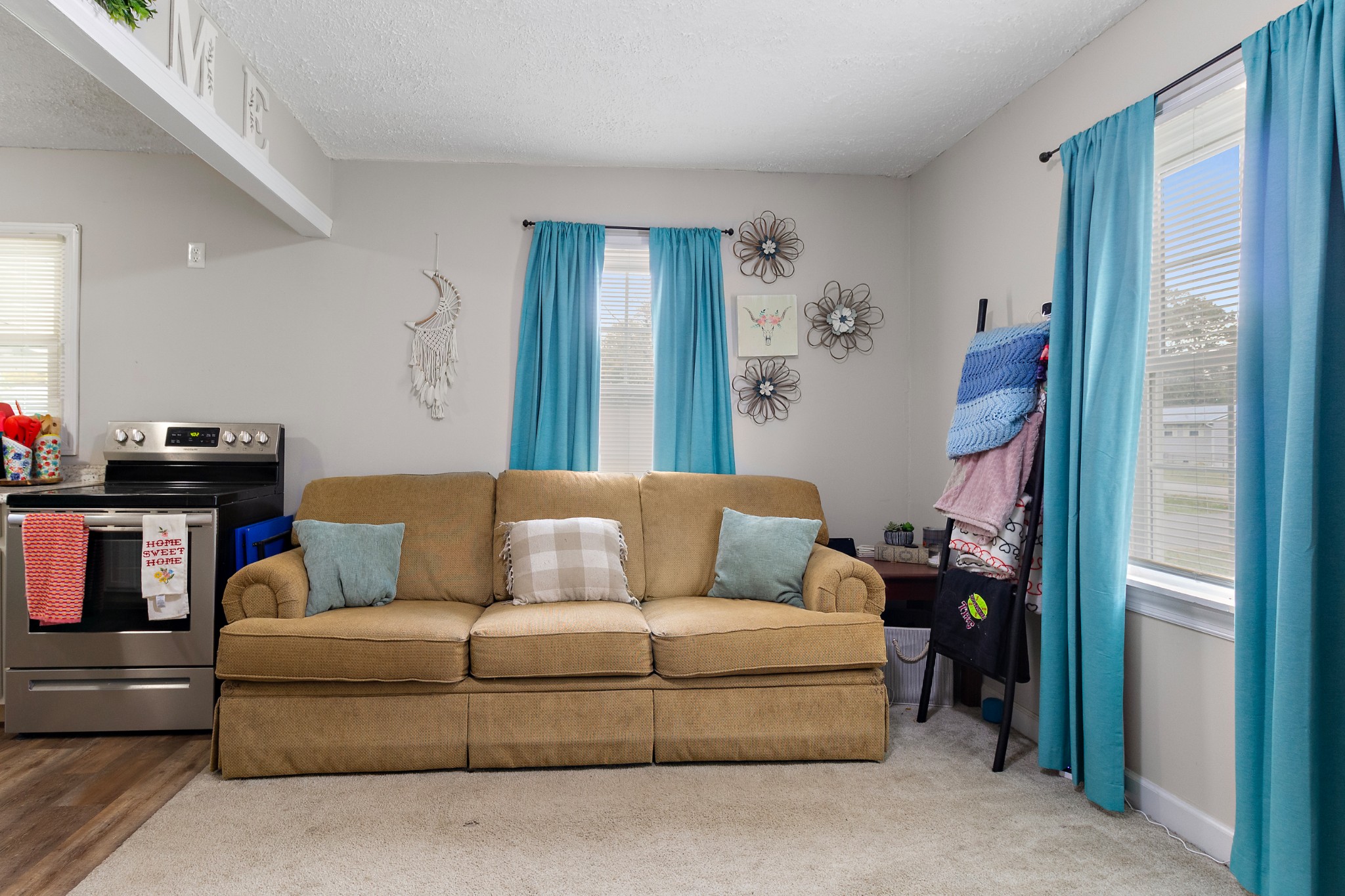 335 Oakwood Road Tullahoma, TN 37388 - Photo 4 of 19 Gallery Image 4